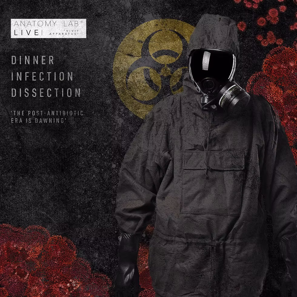 CONTAGION | BIRMINGHAM SOUTH 12/01/20